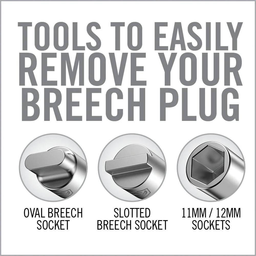 Picture of Real Avid Real Avid Breech Plug Master Maintenance Kit