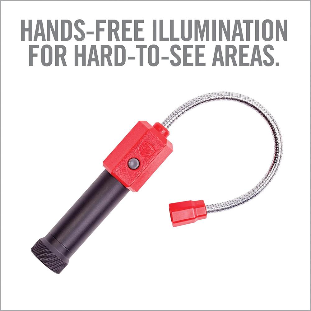 Picture of Real Avid Real Avid Magnetic Bore Light