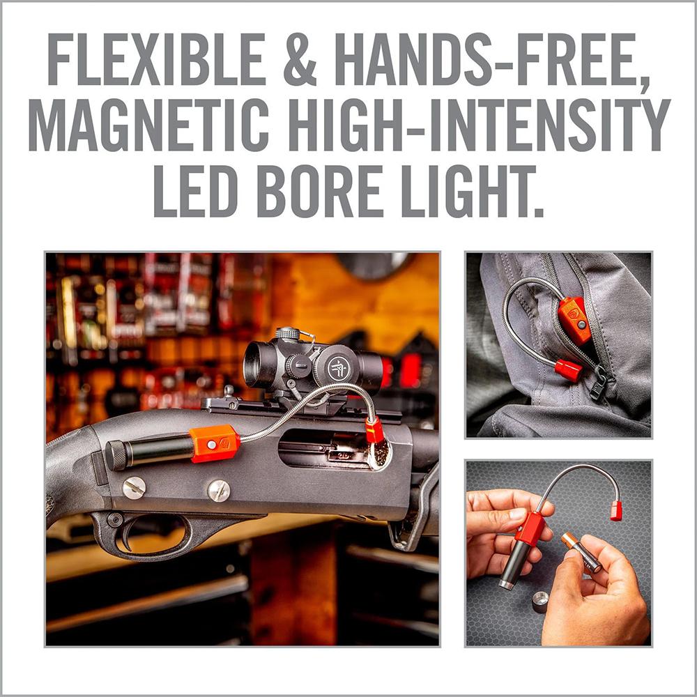 Picture of Real Avid Real Avid Magnetic Bore Light