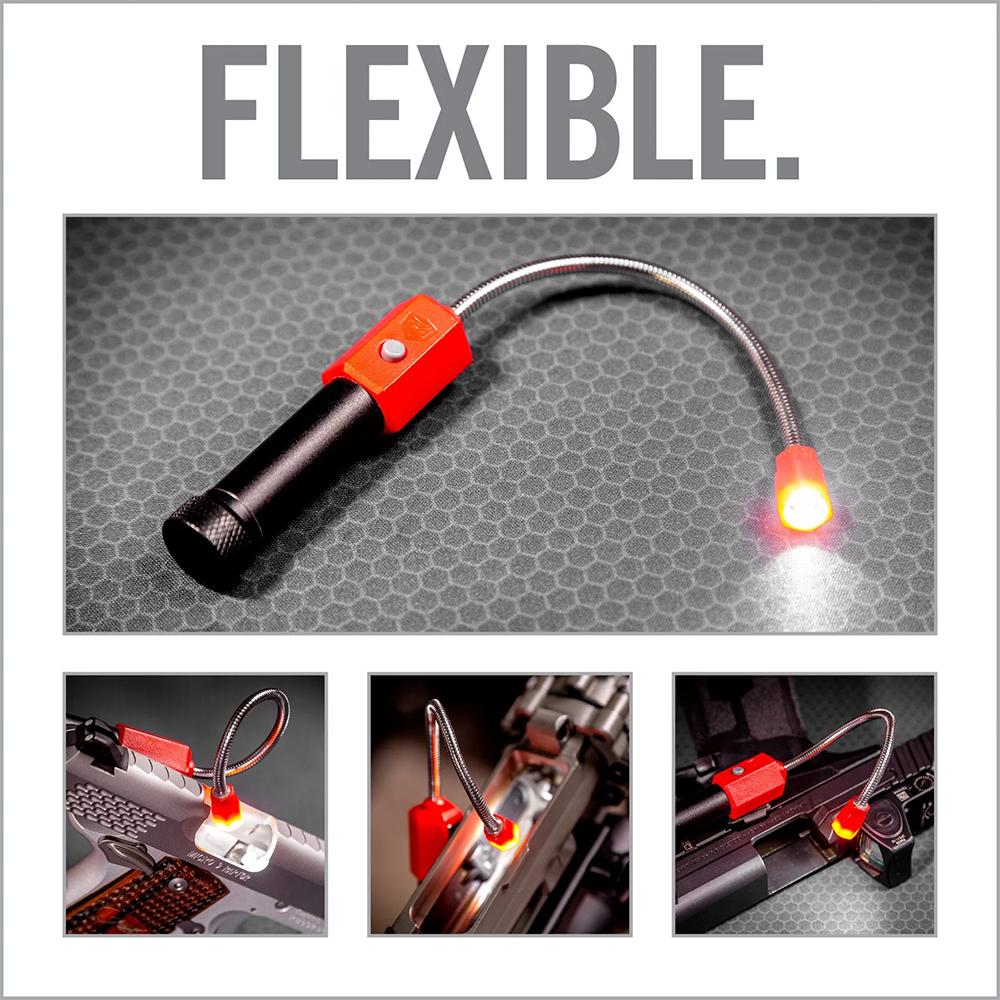 Picture of Real Avid Real Avid Magnetic Bore Light