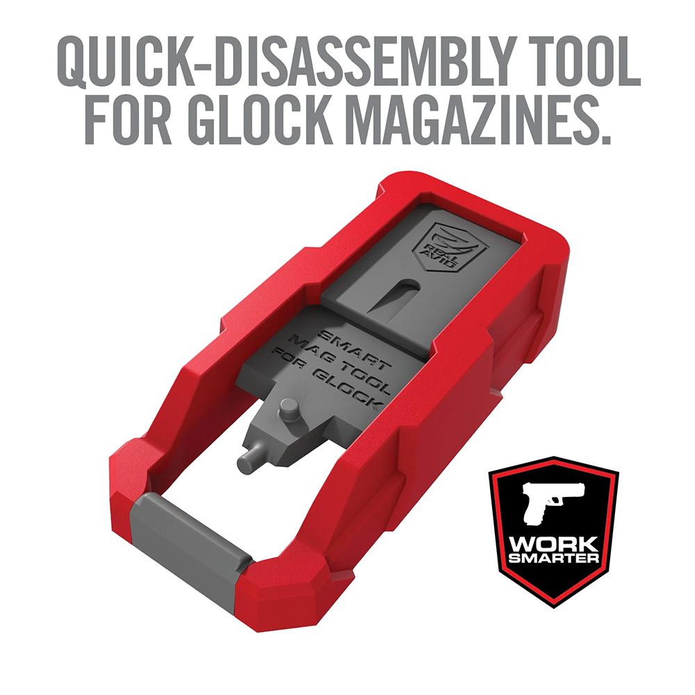 Picture of Real Avid Real Avid Smart Mag Tool for Glock