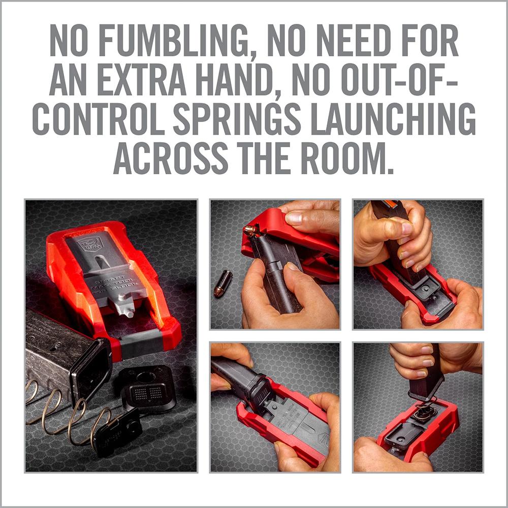Picture of Real Avid Real Avid Smart Mag Tool for Glock