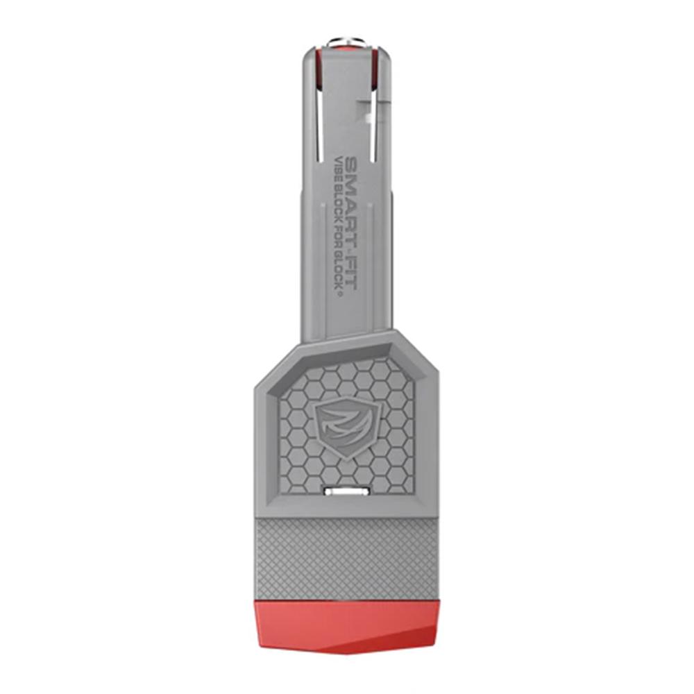 Real Avid Smart-Fit Vise Block for Glock