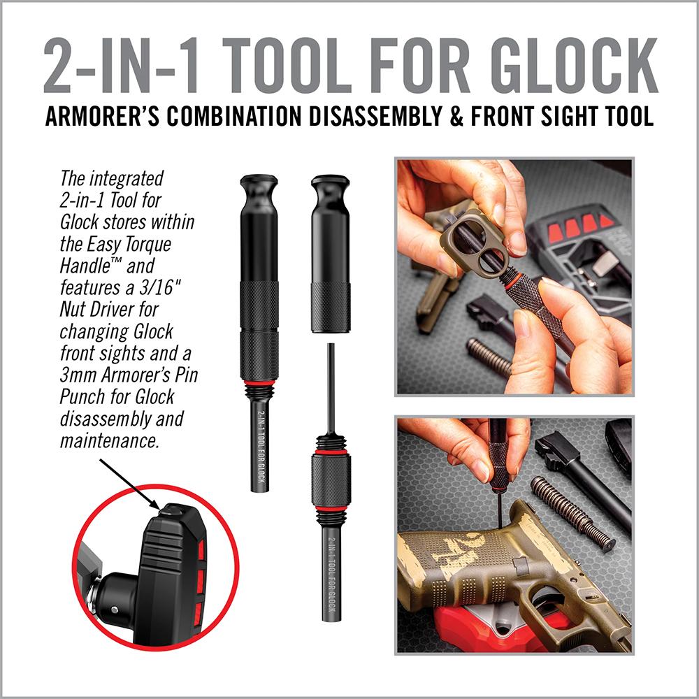 Picture of Real Avid Real Avid Sight Pusher for Glock
