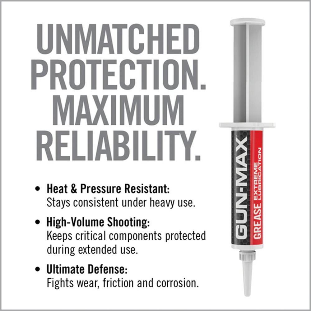 Picture of Real Avid Real Avid Gun-Max Grease