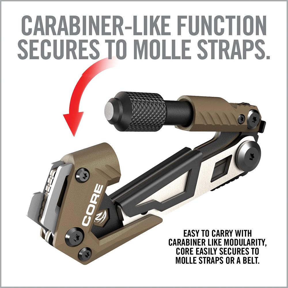 Real Avid Gun Tool CORE AR-15 Picture of Real Avid Real Avid Gun Tool CORE - AR15