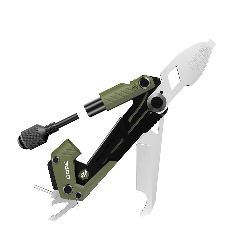 Real Avid Gun Tool CORE Shotgun Critical Task Multi-Tool