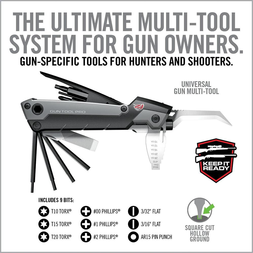 Picture of Real Avid Real Avid Gun Tool Pro