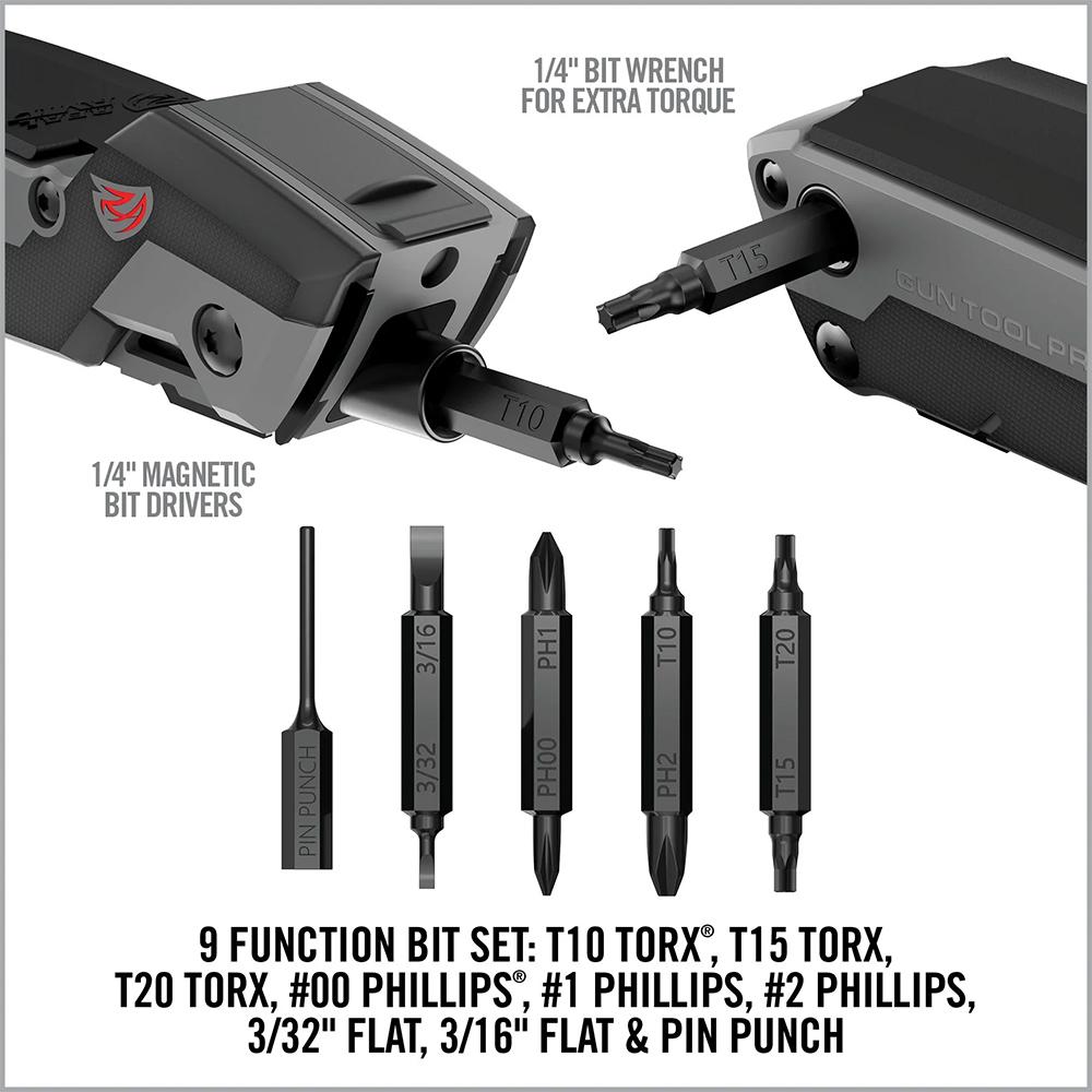 Picture of Real Avid Real Avid Gun Tool Pro