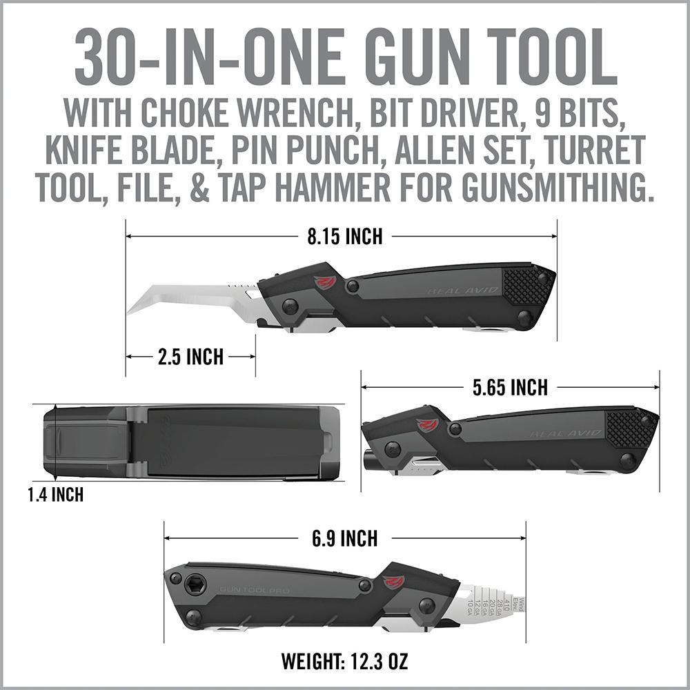 Picture of Real Avid Real Avid Gun Tool Pro