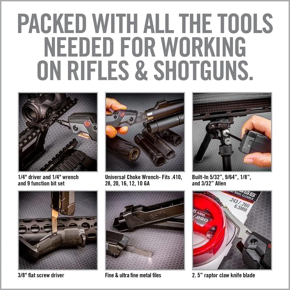 Picture of Real Avid Real Avid Gun Tool Pro