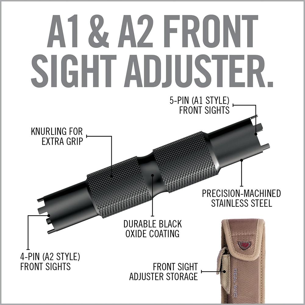 Real Avid Gun Tool Pro AR-15 Picture of Real Avid Real Avid Gun Tool Pro - AR15