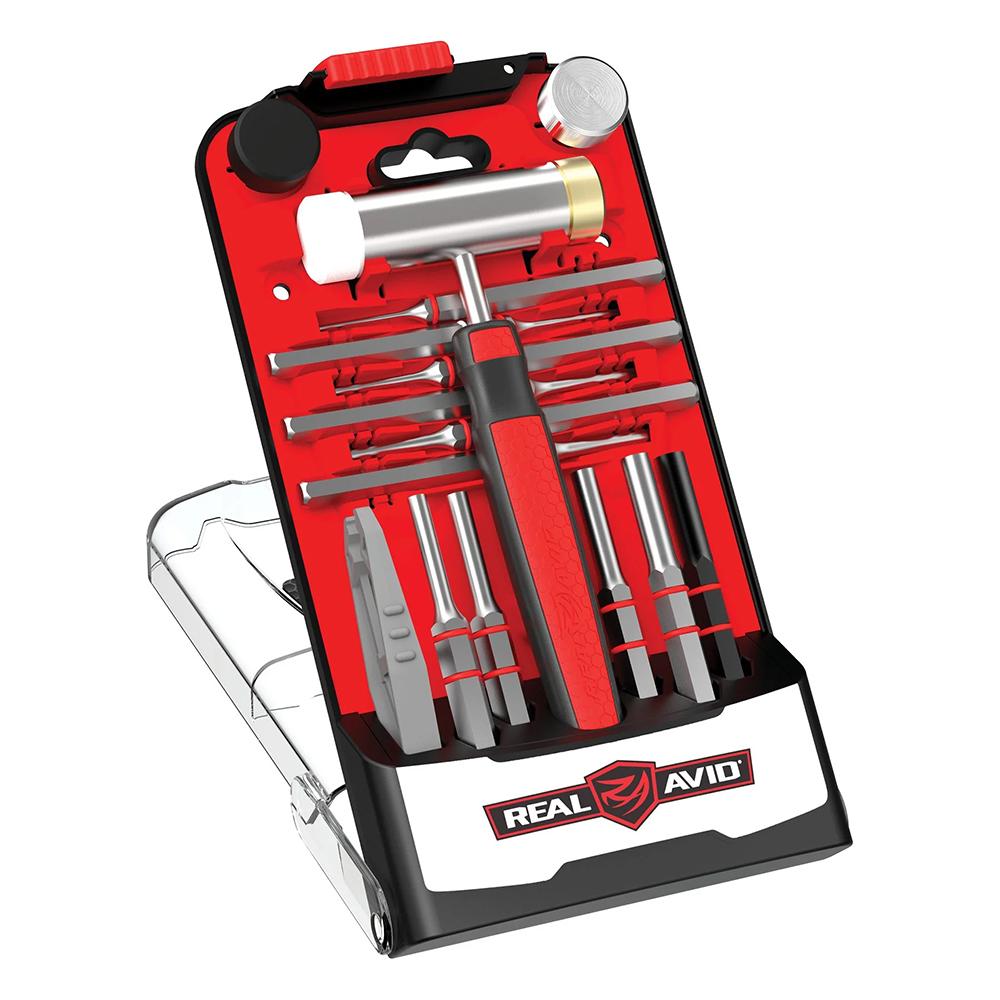 Picture of Real Avid Real Avid Accu-Punch Hammer & Punches