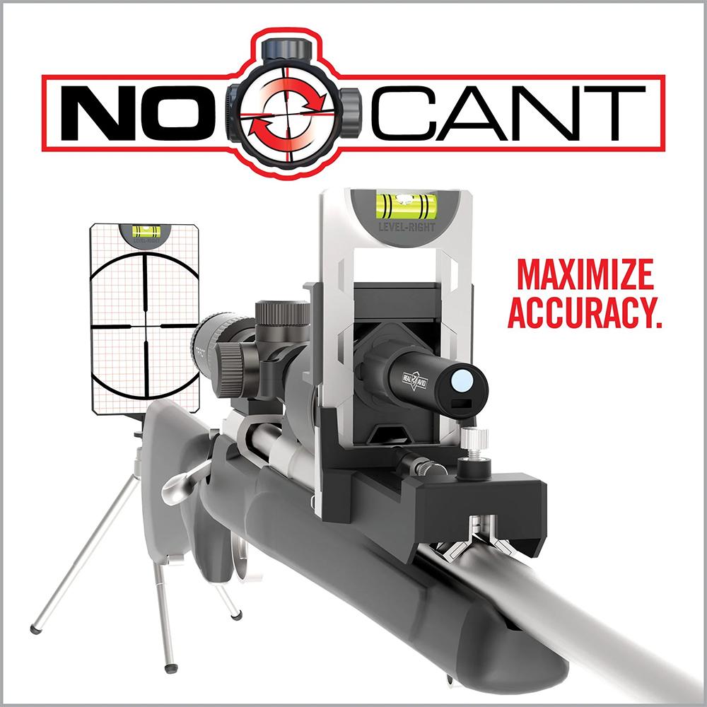 Picture of Real Avid Real Avid Level Right Pro Accurate Scope Mounting System