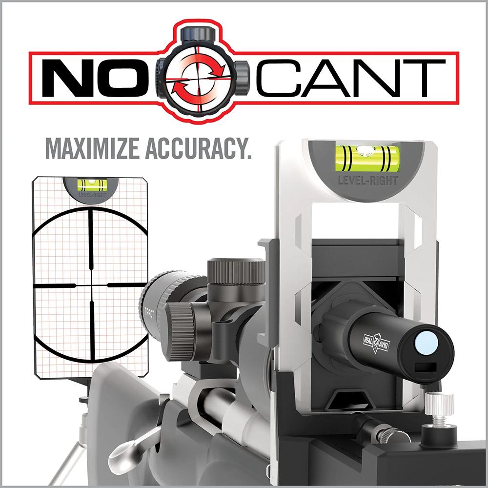 Picture of Real Avid Real Avid Level Right Pro Accurate Scope Mounting System