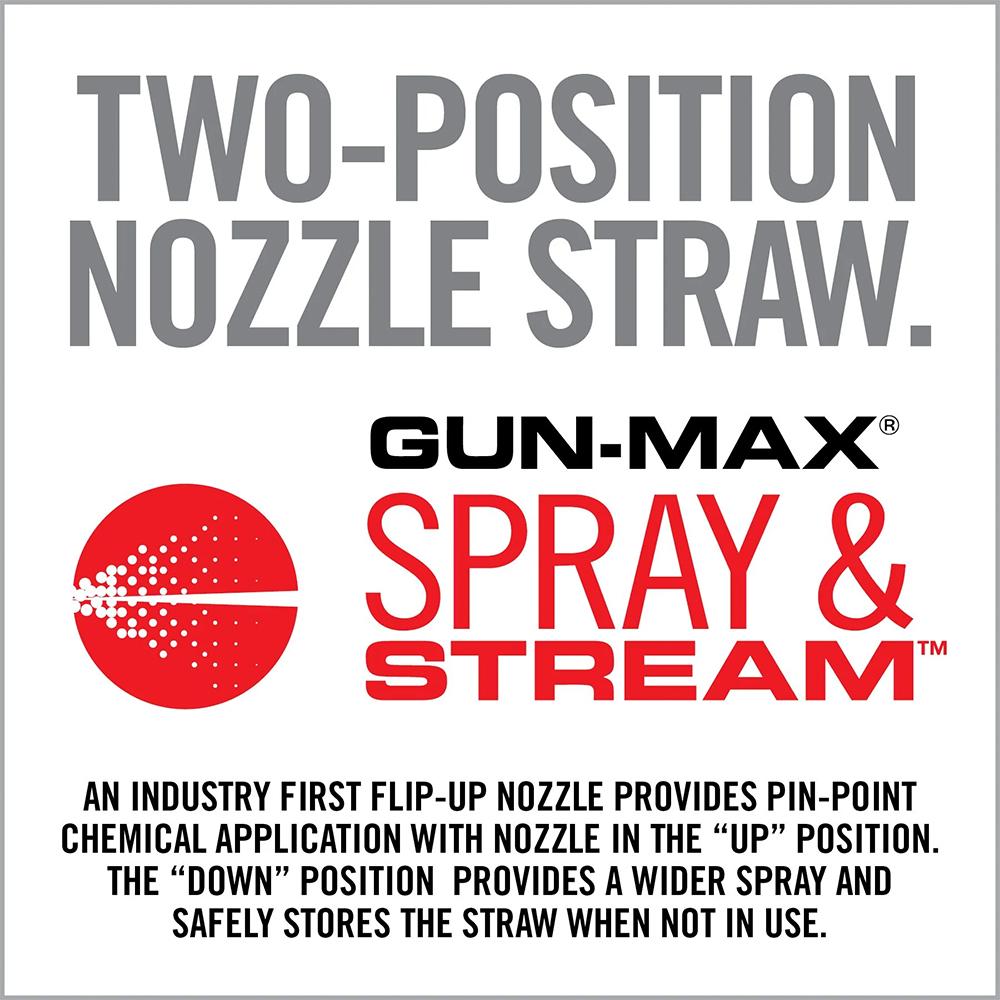 Real Avid Gun-Max Gun Oil 12 oz Aerosol Picture of Real Avid Real Avid Gun-Max Gun Oil - 12oz Aerosol