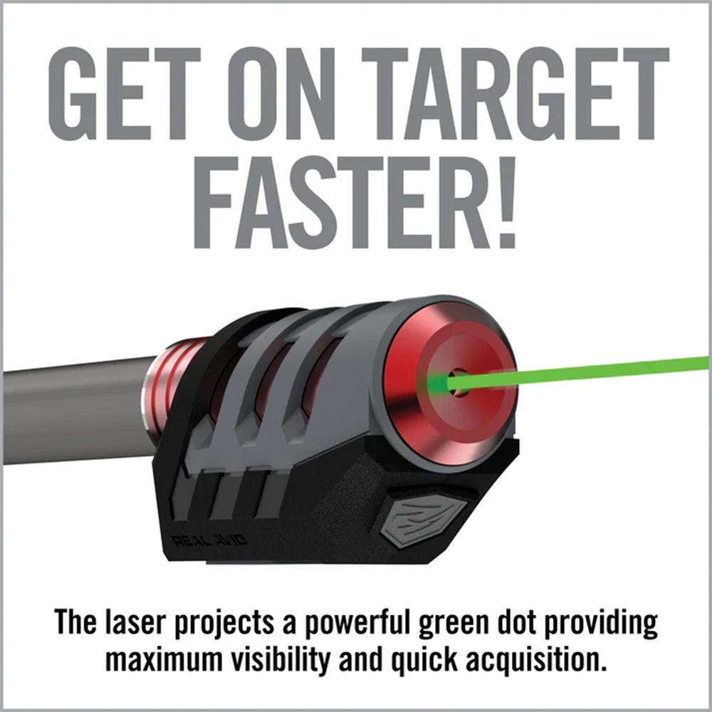 Real Avid Master Grade Scope Mounting & Bore Sighting Kit Picture of Real Avid Real Avid Master Scope Mounting Kit