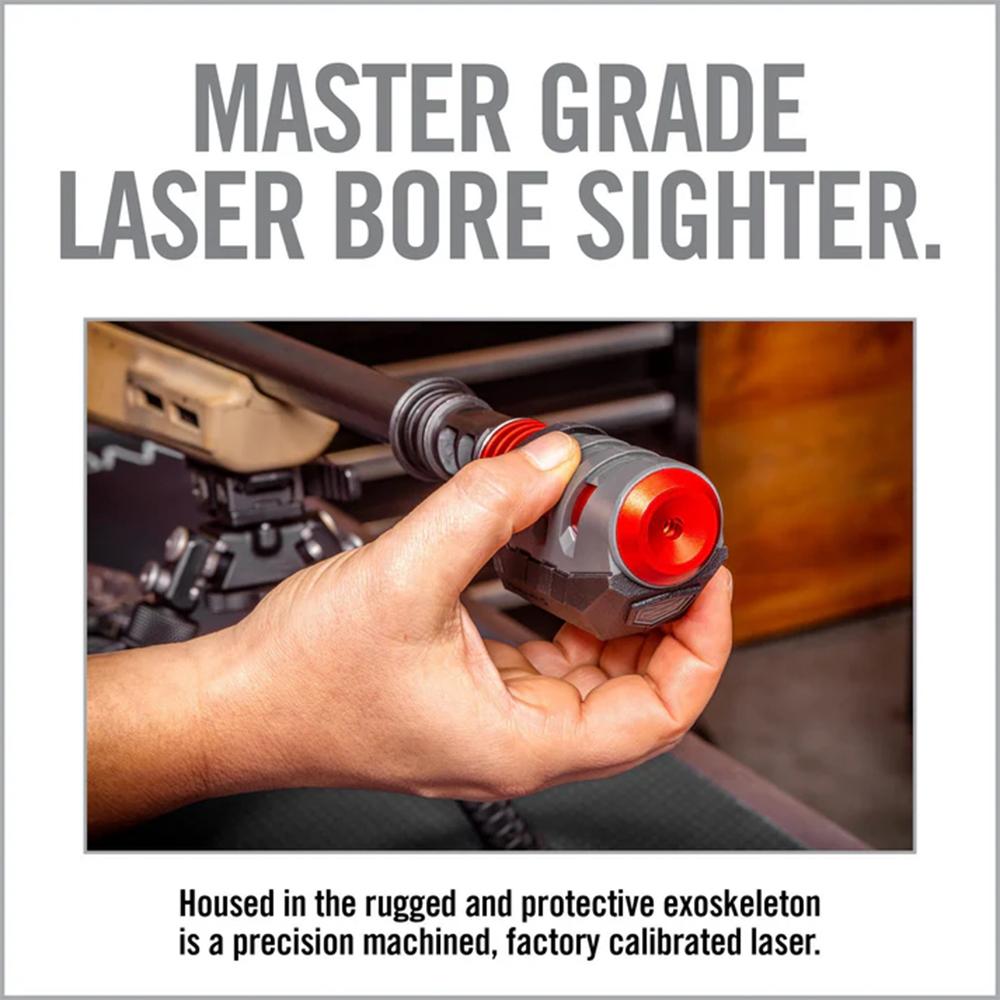 Real Avid Master Grade Scope Mounting & Bore Sighting Kit Picture of Real Avid Real Avid Master Scope Mounting Kit