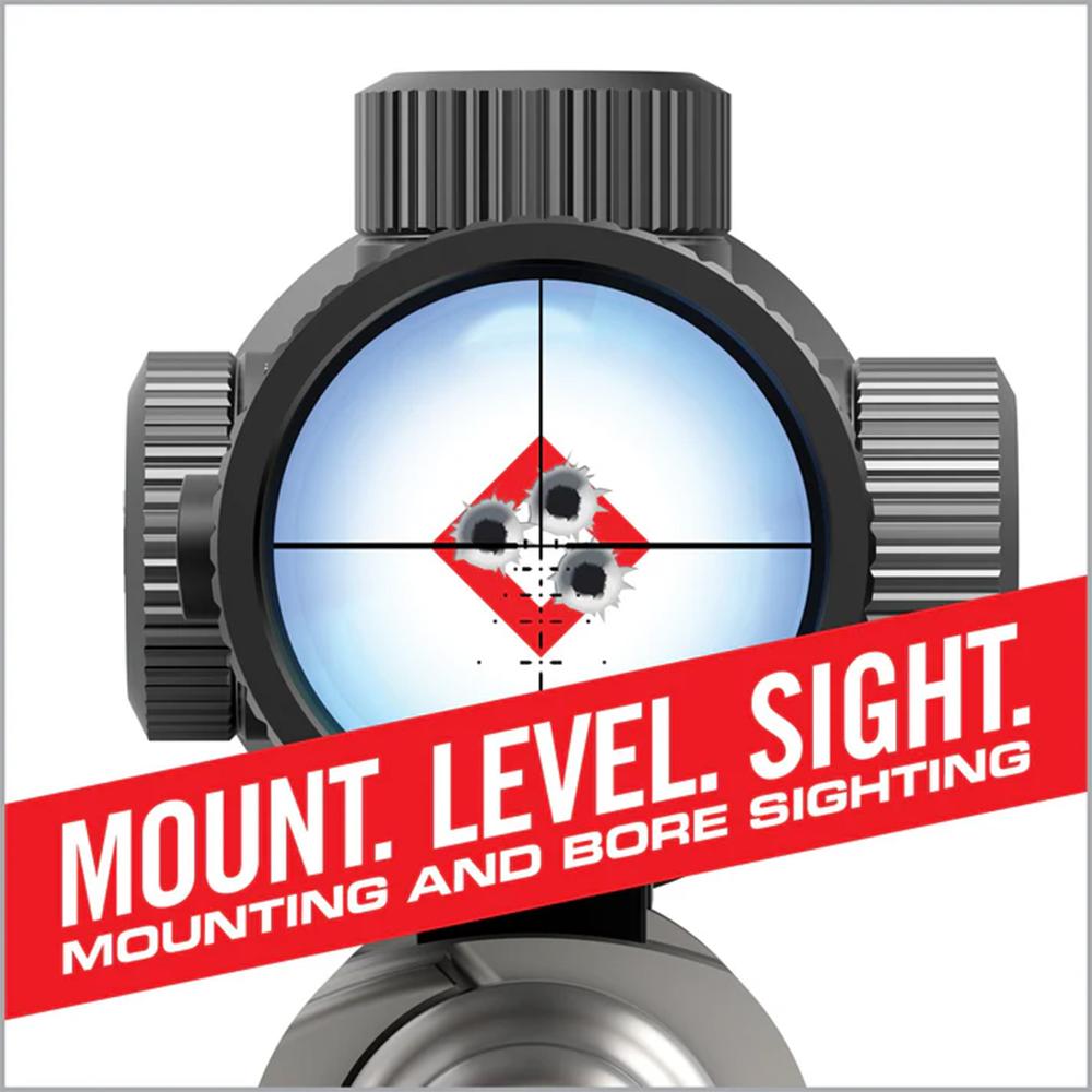 Real Avid Master Grade Scope Mounting & Bore Sighting Kit Picture of Real Avid Real Avid Master Scope Mounting Kit