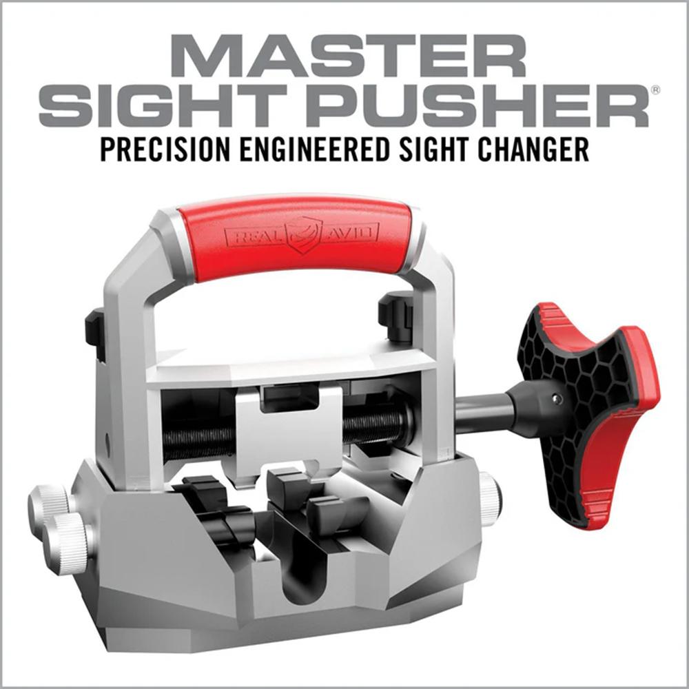 Picture of Real Avid Real Avid Master Sight Pusher