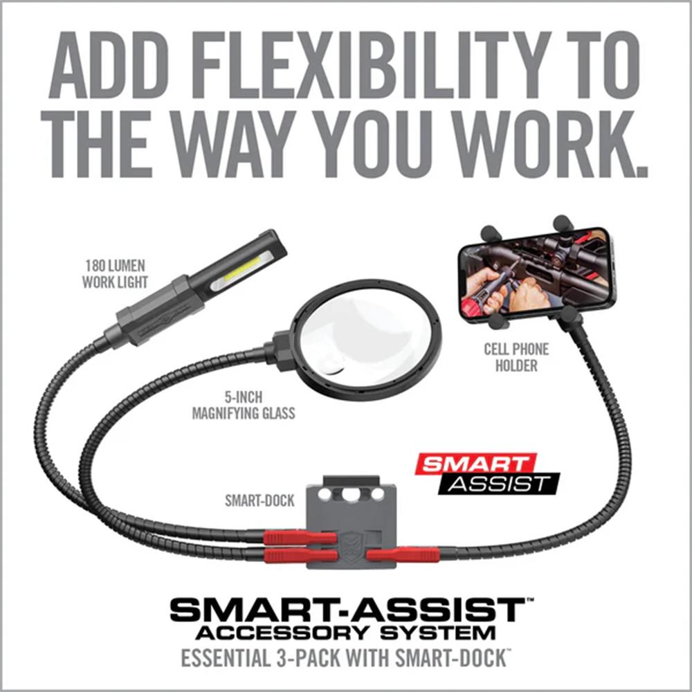 Picture of Real Avid Real Avid Smart-Assist Accessory System