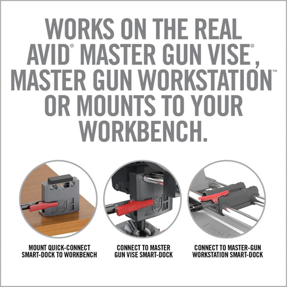 Picture of Real Avid Real Avid Smart-Assist Accessory System