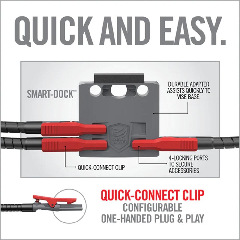 Picture of Real Avid Real Avid Smart-Assist Accessory System