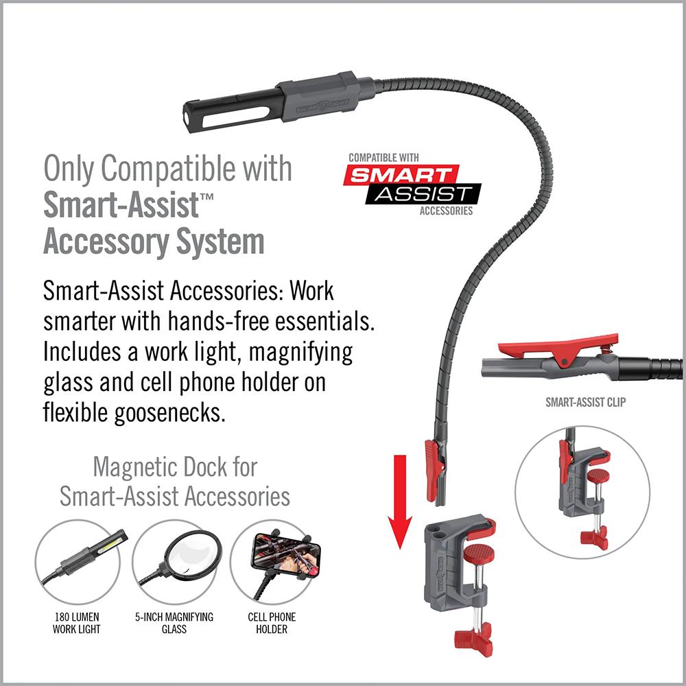 Picture of Real Avid Real Avid Smart-Assist C-Mount