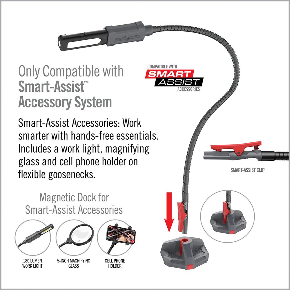 Picture of Real Avid Real Avid Smart-Assist Magnetic Mount