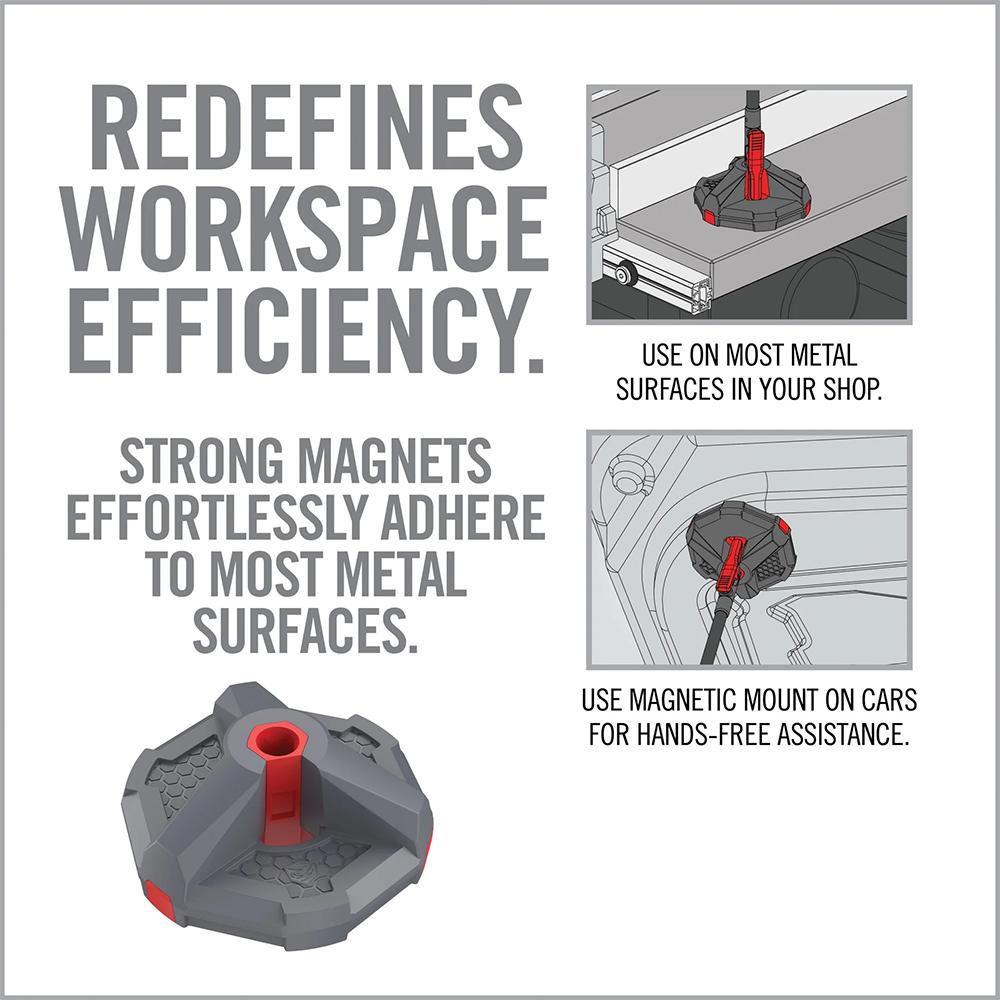 Picture of Real Avid Real Avid Smart-Assist Magnetic Mount