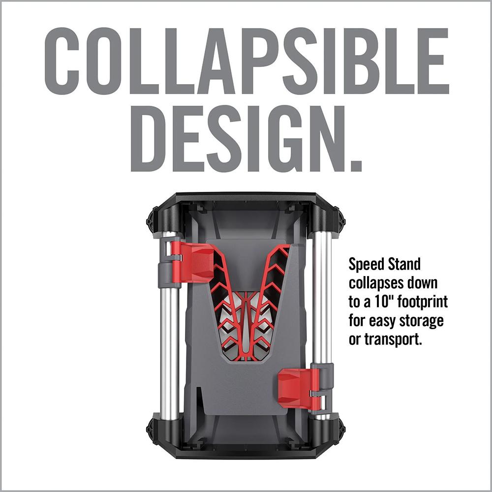 Real Avid Speed Stand Folding Vise Picture of Real Avid Real Avid Speed Stand