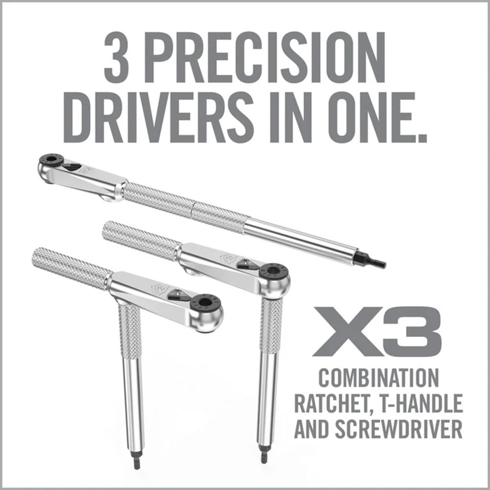Picture of Real Avid Real Avid Smart-Torq Adjustable Limiter & X3 Driver Kit