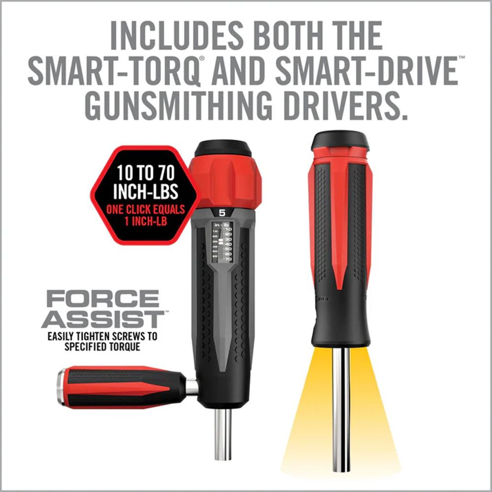 Picture of Real Avid Real Avid Smart-Torq & Driver Master Set