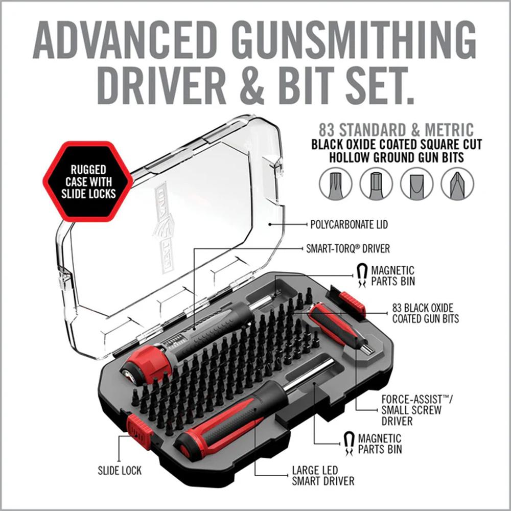 Picture of Real Avid Real Avid Smart-Torq & Driver Master Set