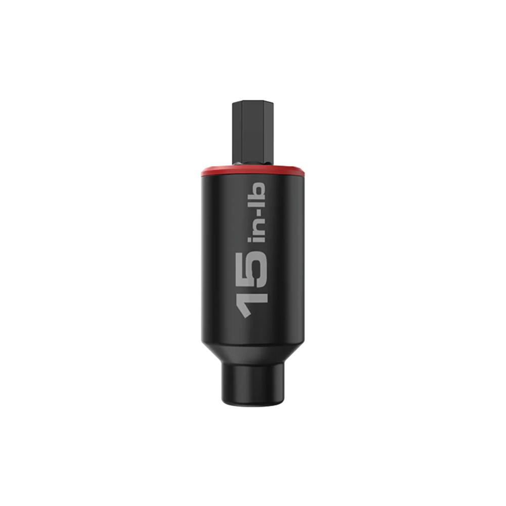 Real Avid Smart-Torq Fixed Limiter 15 Inch-Lb Picture of Real Avid Real Avid Smart-Torq Fixed Limiter - 15 Inch-Lb