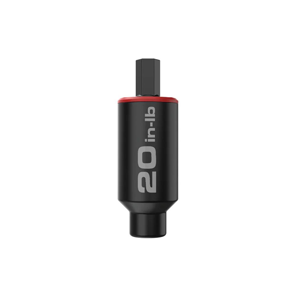 Real Avid Smart-Torq Fixed Limiter 20 Inch-Lb Picture of Real Avid Real Avid Smart-Torq Fixed Limiter - 20 Inch-Lb
