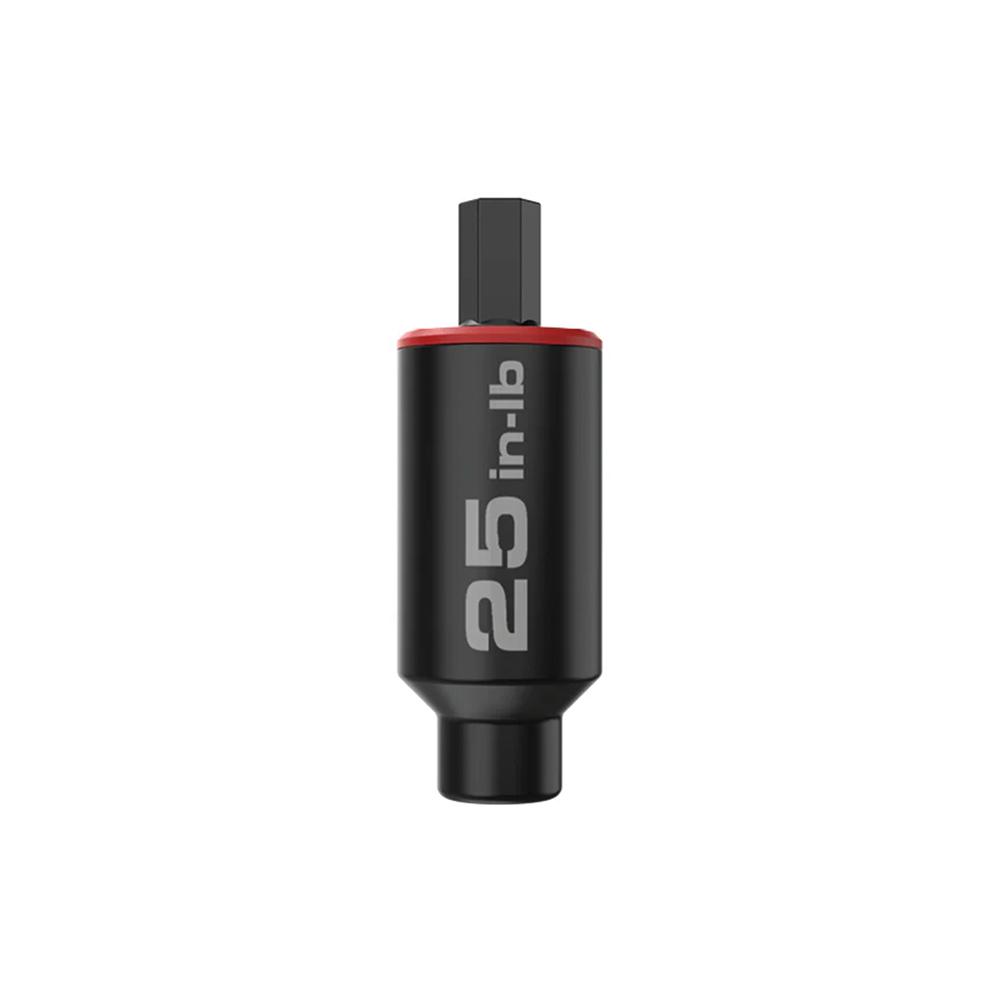 Real Avid Smart-Torq Fixed Limiter 25 Inch-Lb Picture of Real Avid Real Avid Smart-Torq Fixed Limiter - 25 Inch-Lb