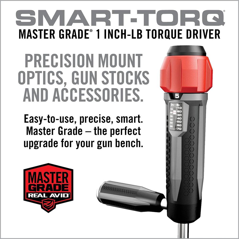 Picture of Real Avid Real Avid Smart-Torq