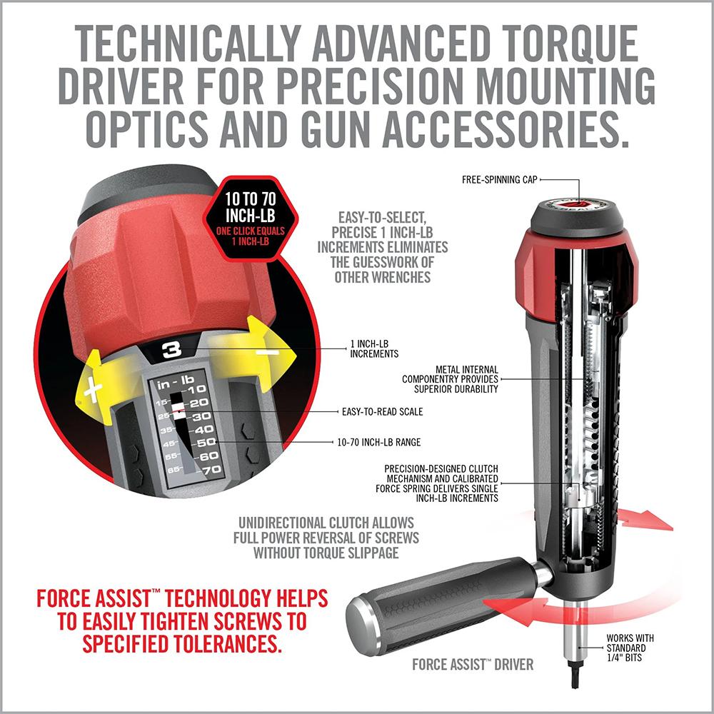 Picture of Real Avid Real Avid Smart-Torq