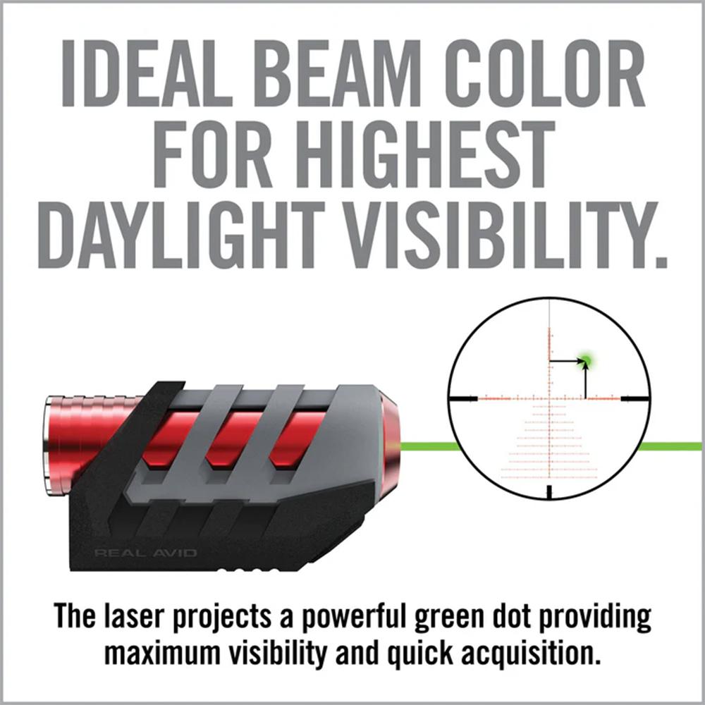 Picture of Real Avid Real Avid Viz-Max Bore Sighter