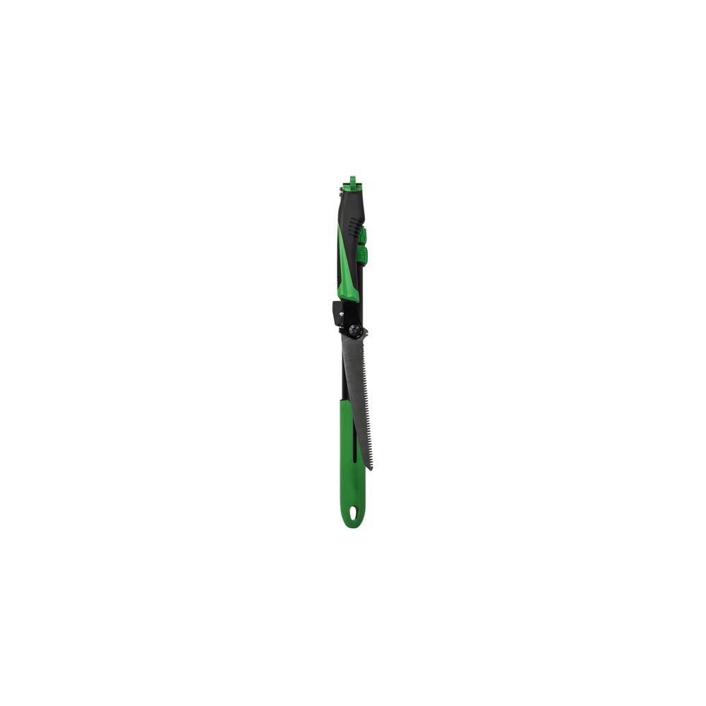 Hooyman Extendable Pole Saw - 12ft Picture of AOB HOOYMAN 12 ft Extendable Pole Saw