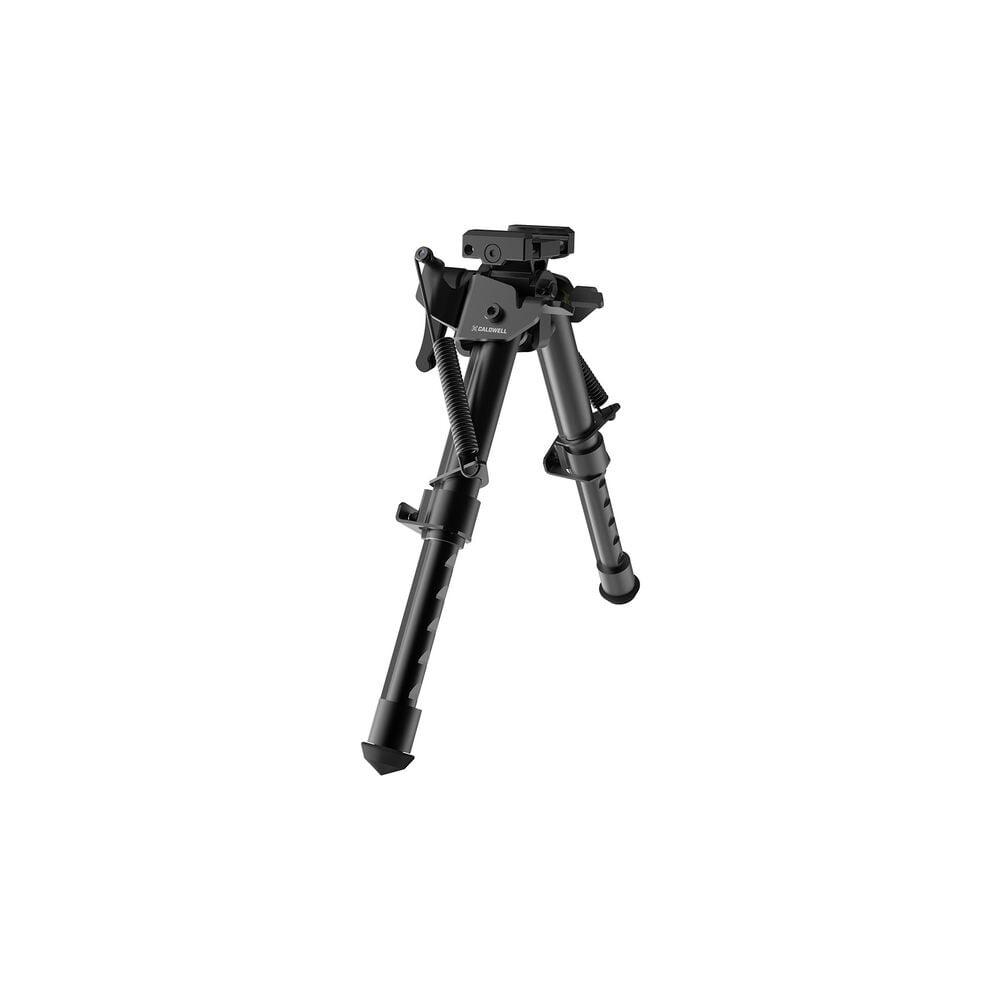 Picture of AOB CALDWELL XLA HD TAC 6''-9'' Bipod - Pivot ARCA/Pic