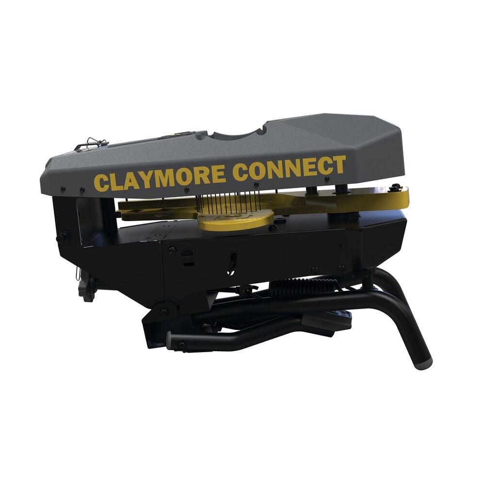 Caldwell Claymore Connect Target Thrower Picture of AOB CALDWELL Claymore Connect