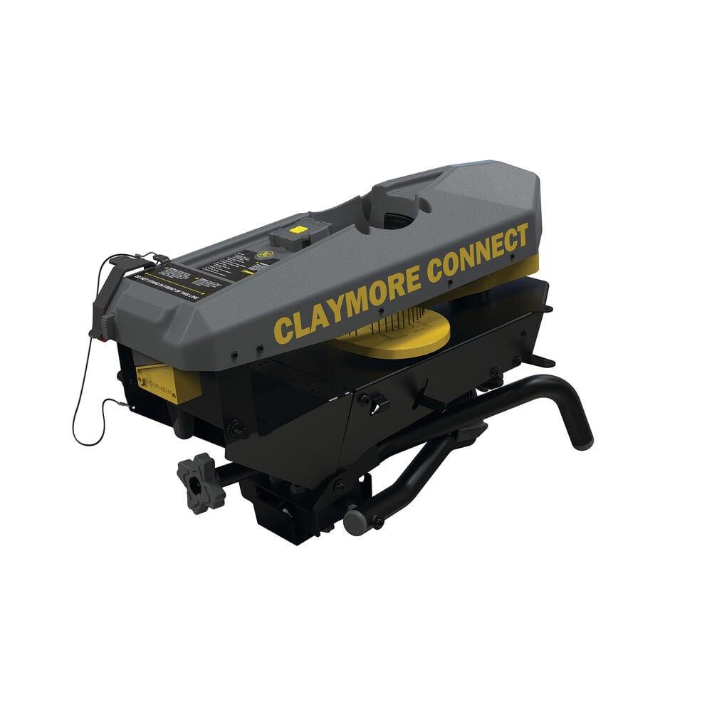 Caldwell Claymore Connect Target Thrower Picture of AOB CALDWELL Claymore Connect