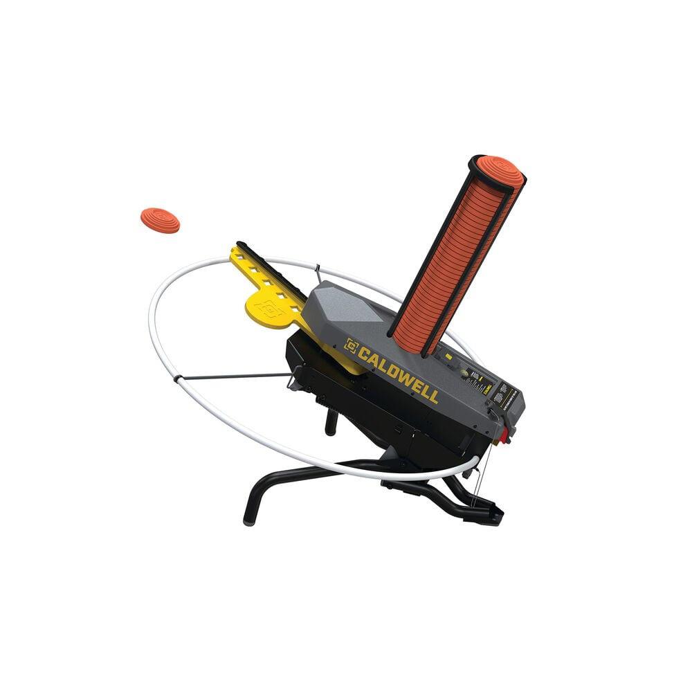 Caldwell Claymore Connect Target Thrower Picture of AOB CALDWELL Claymore Connect