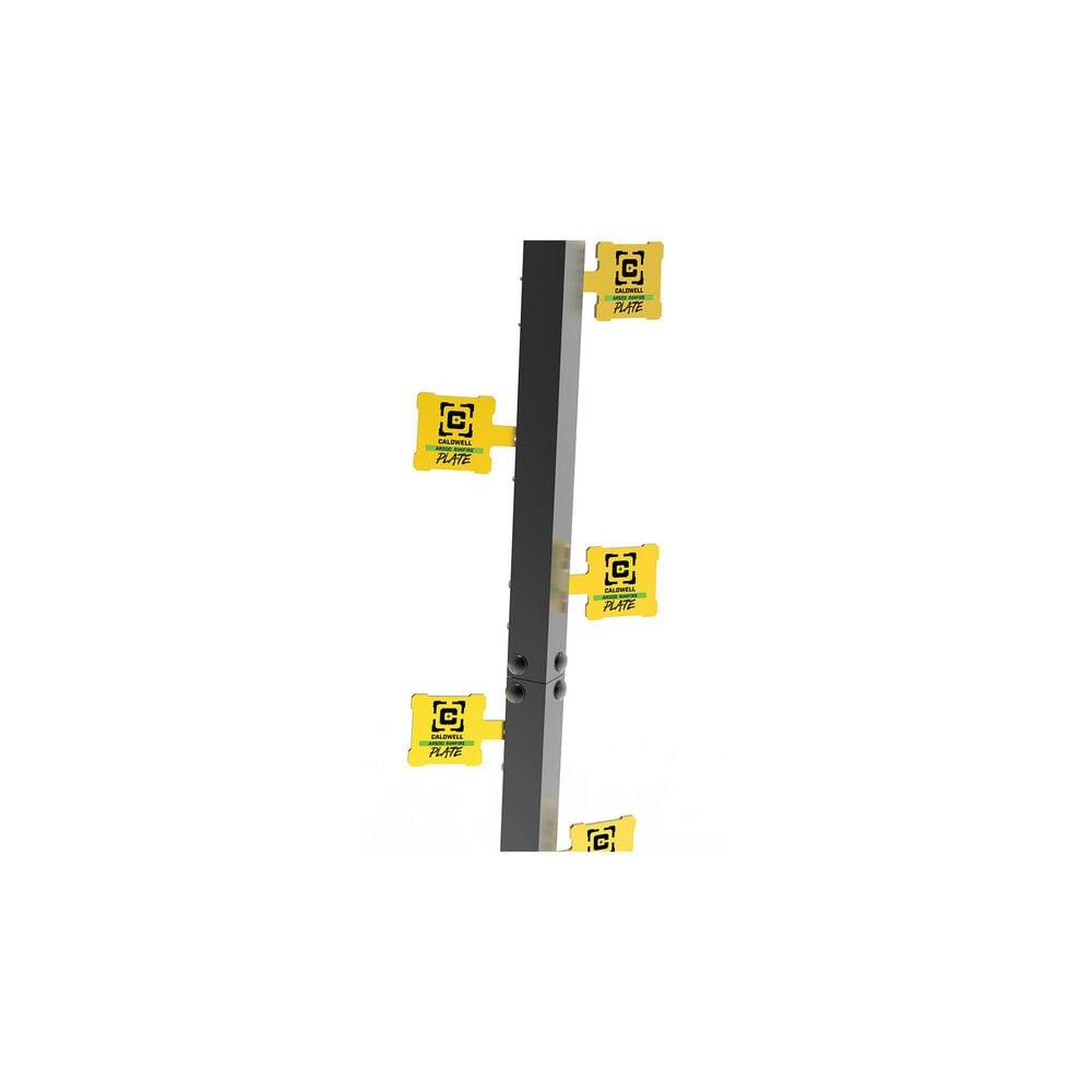 Caldwell AR500 Rimfire Dueling Target Tree Picture of AOB CALDWELL AR500 Rimfire Dueling Tree