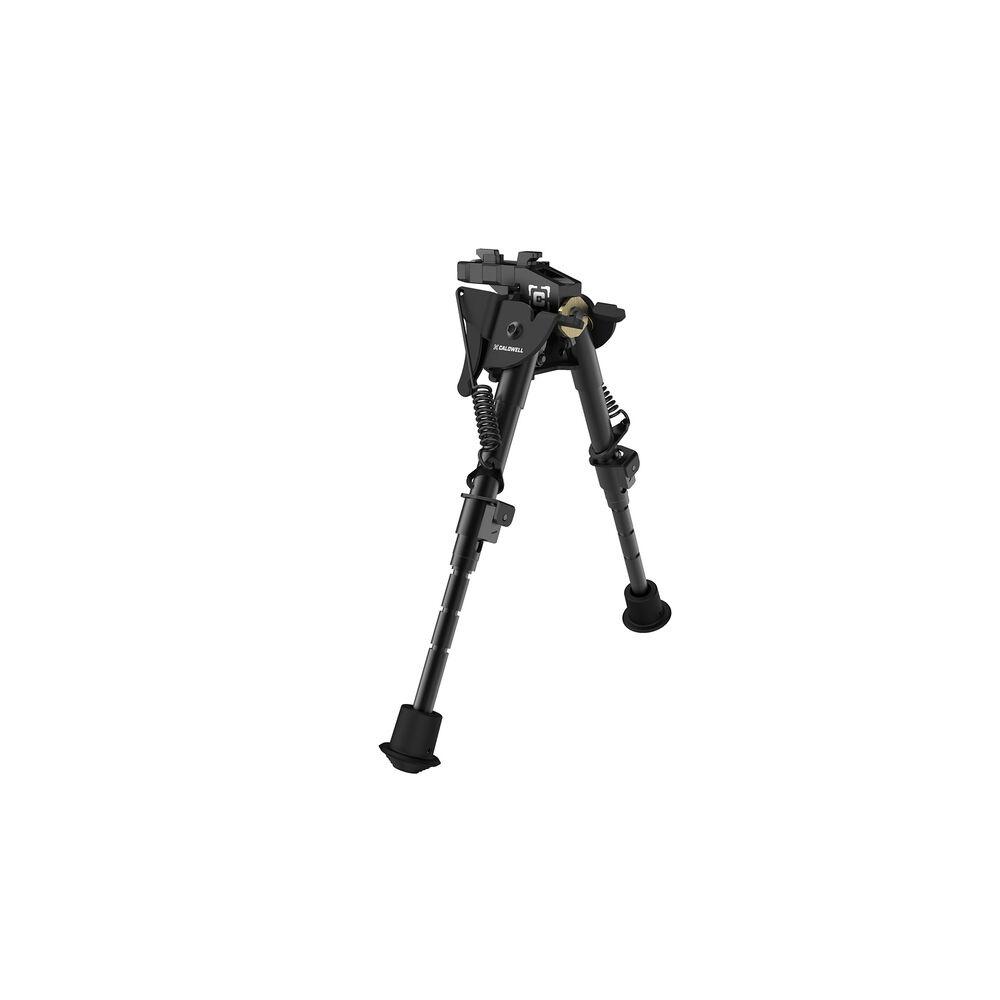 Caldwell XLA 6''-9'' Bipod - Pivot M-Lok