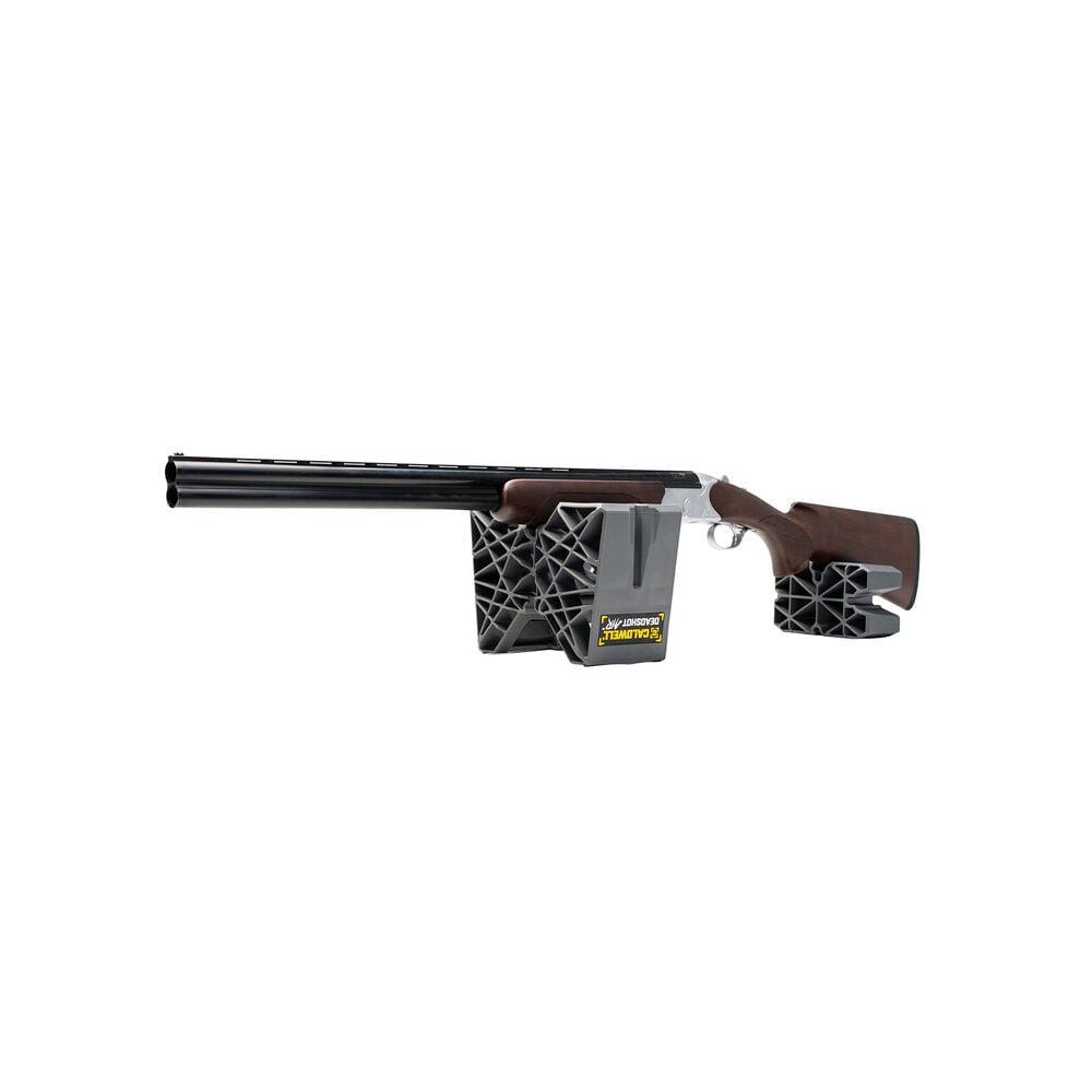 Caldwell Deadshot Air Combo - Ghost Gray Picture of AOB CALDWELL Deadshot Air Combo Ghost Gray