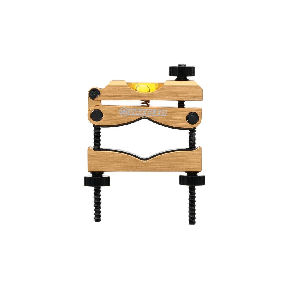 Picture of AOB WHEELER Essential Scope Mounting Kit