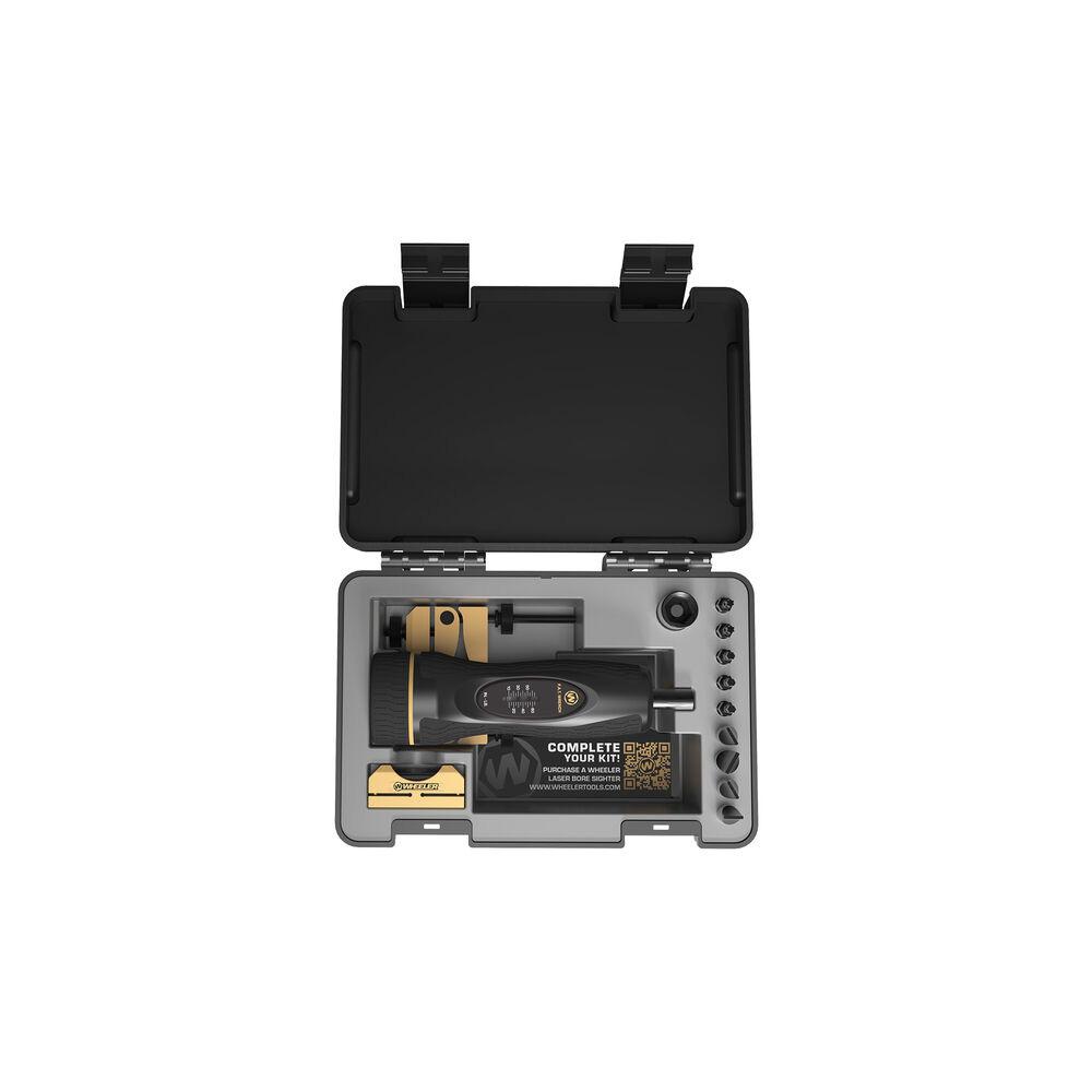 Picture of AOB WHEELER Essential Scope Mounting Kit